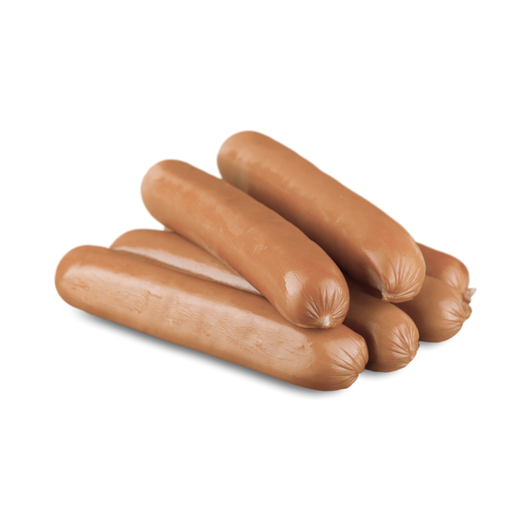 S&R Bockwurst approx 1kg S&R Bockwurst approx 1kg
